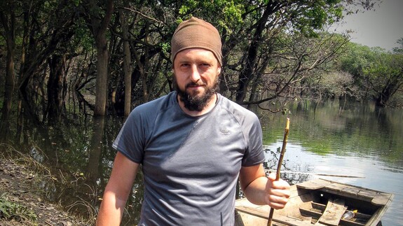 dr Paweł Chyc