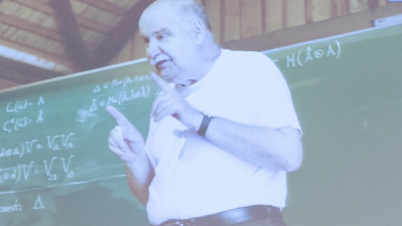 prof. Woronowicz