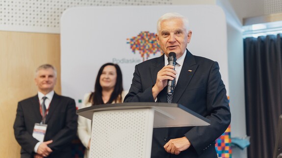 Tadeusz Truskolaski