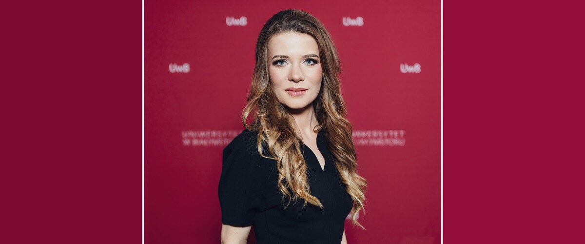 dr Beata Piecychna