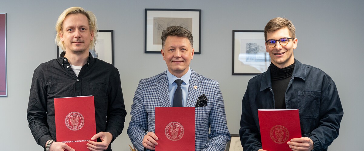 uczestnicy spotkania