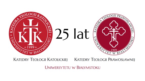 nagłówek, grafika z logotypami