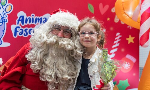 Impreza choinkowa 2026 