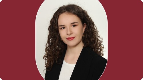 Praca magisterska doktorantki Uniwersytetu w Białymstoku wyróżniona przez Instytut Finansów Publicznych