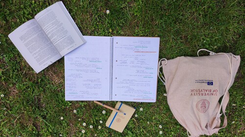 Rekrutacja pracowników na wyjazdy w ramach programu Erasmus+ – projekt 2026–2028