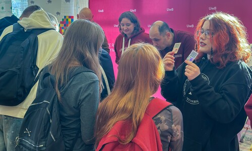 Targi Edukacyjne 2026