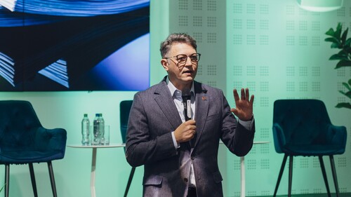 prof. dr hab. Mariusz Popławski 