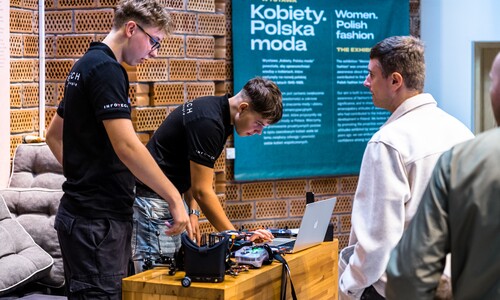 Kosmiczny Kampus w Białymstoku