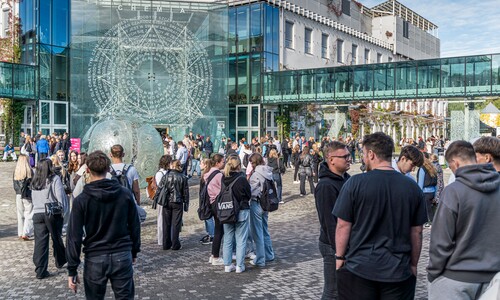 Salon Maturzystów 2025