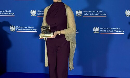 Dr hab. Elżbieta Regulska