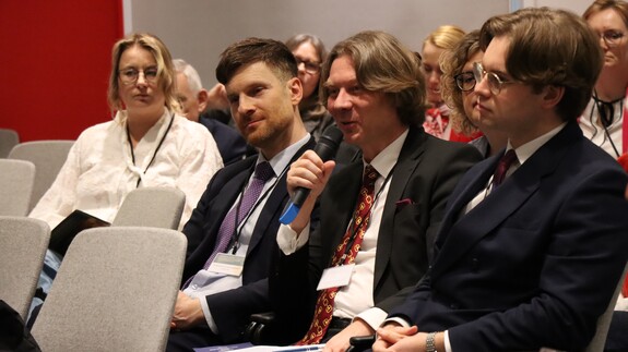 Og&oacute;lnopolska Konferencja Naukowa pt. &bdquo;100 lat polskiego prawa autorskiego &ndash; wyzwania wsp&oacute;łczesności&rdquo;