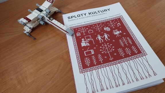 Relacja z II Międzynarodowej Konferencji Naukowej "Sploty kultury. Narracje o kulturze w krajach Europy Środkowo-Wschodniej"