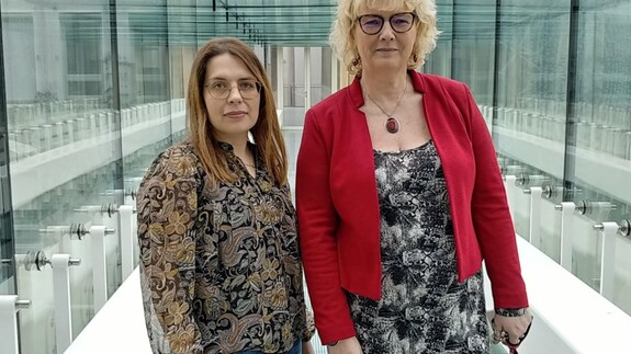 Międzynarodowy projekt z udziałem badaczek z Wydziału Chemii UwB i dofinansowaniem z programu Horizon Europe