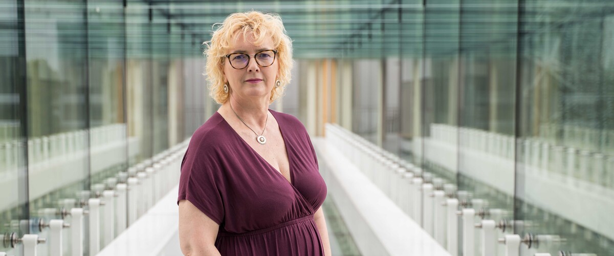 dr hab. Beata Kalska-Szostko, prof. UwB