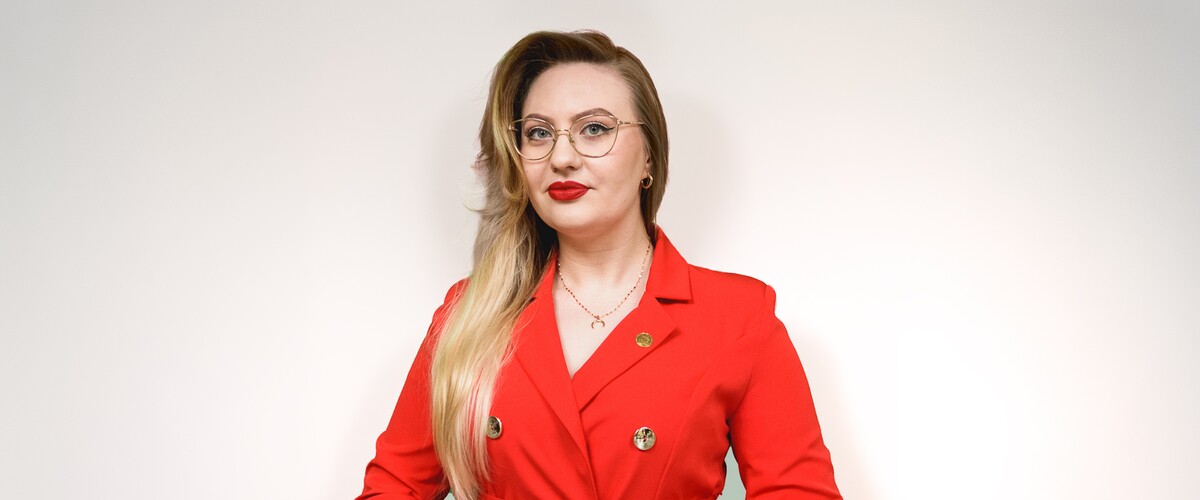 mgr Katarzyna Kowalik