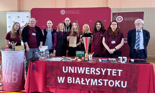 Targi Edukacyjne 2026