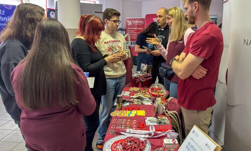 Targi Edukacyjne 2026