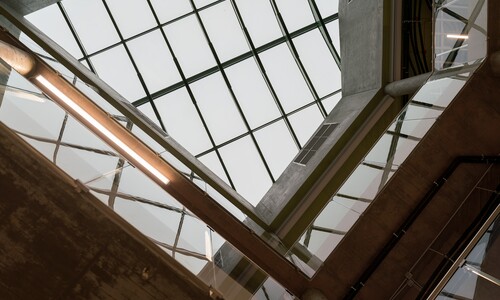 budynek nauk humanistycznych UwB