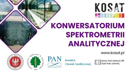 KOSAT 2025 - grafika