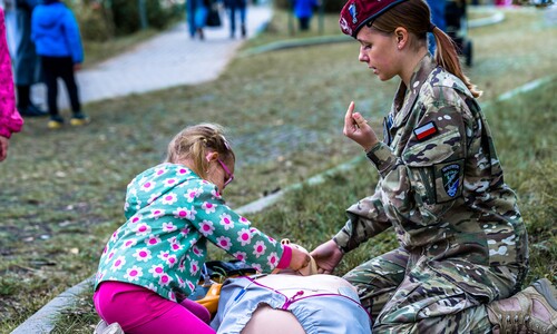 Kosmiczny Kampus w Białymstoku
