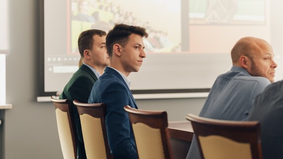 podsumowanie współpracy UwB ze szkołami