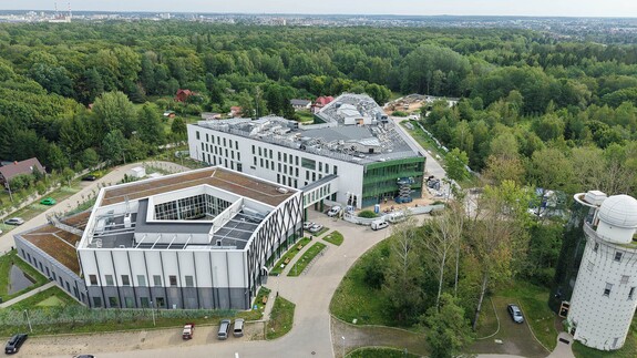 kampus UwB 