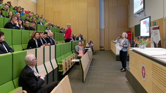 Zjazd Dziekanów Wydziałów Chemicznych