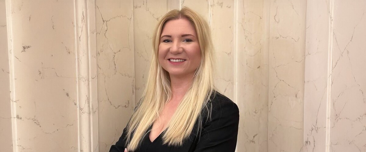 Dr Aleksandra Lewandowska
