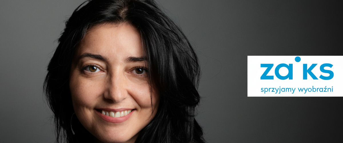 r hab. Iwony E. Rusek, prof. UwB