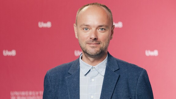 Dr Wojciech Olszewski