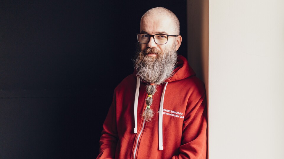 Spróbujmy ograniczyć media społecznościowe jedynie do roli pewnego rodzaju rozrywki, z której nie czerpiemy informacji o świecie (podcast)