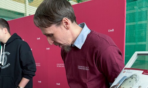 Targi Edukacyjne 2026