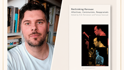 dr Tomasz Sawczuk - grafika