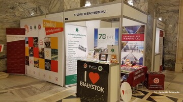 06-07.03.2020 r. - Warszawa