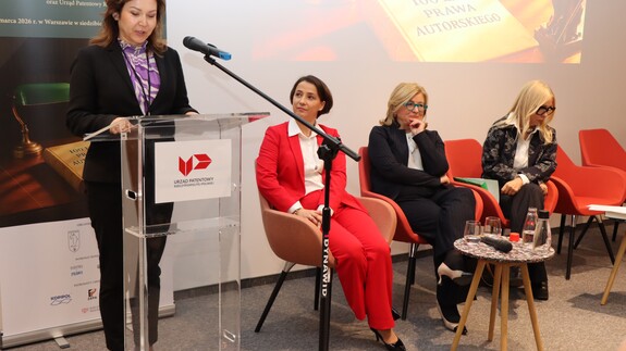 dr hab. Elżbieta Kużelewska, prof. UwB, Prodziekan Wydziału Prawa ds. nauki