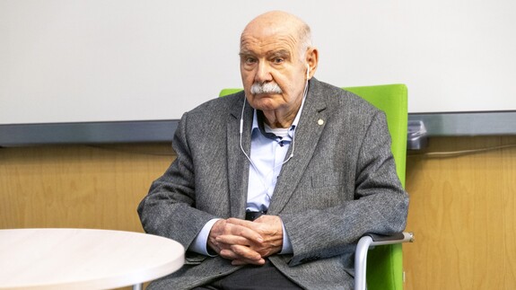 prof. Woronowicz