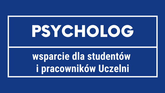 Bezpłatne konsultacje psychologiczne