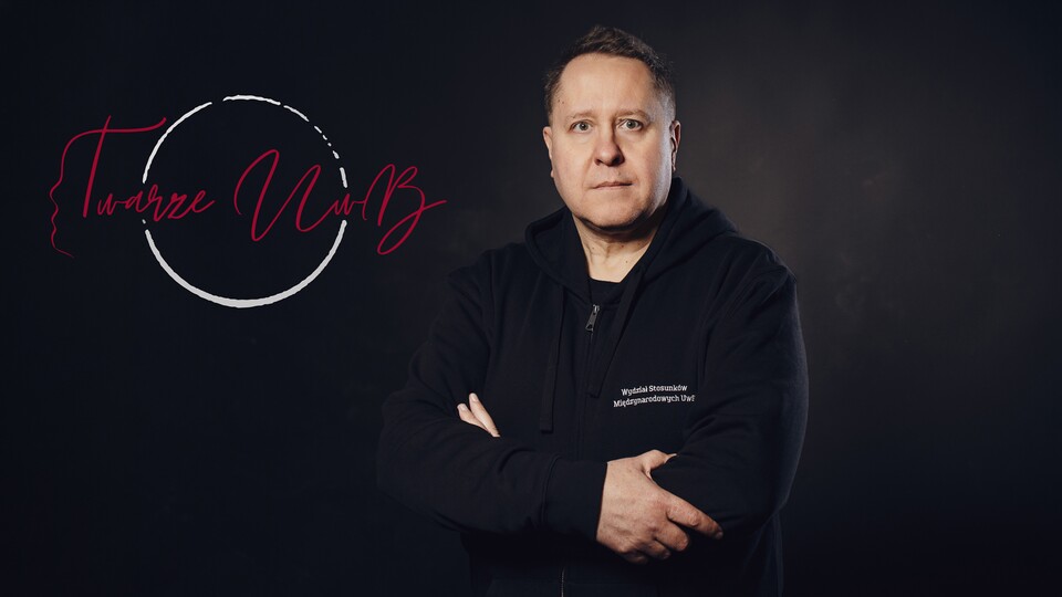 Uniwersytet w Białymstoku to uczelnia młoda, bez kompleksów