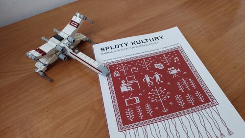 II Międzynarodowa Konferencja Naukowa "Sploty kultury. Narracje o kulturze w krajach Europy Środkowo-Wschodniej" - relacja