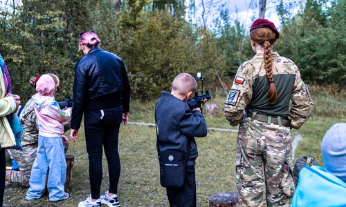 Kosmiczny Kampus w Białymstoku